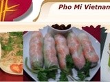 Pho Mi Vietnamese Restaurant, Dayton Ohio – Review