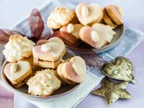 Almond biscuits & macaroons
