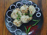 Afghan Chicken