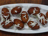 Cheese Rolls