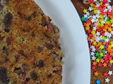 Christmas Cake