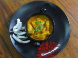 Goan Fish Curry