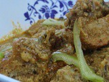 Mughlai Chicken