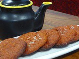 Red Velvet Cookies