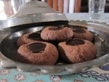 Expresso Cookies