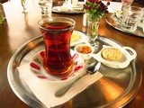 Ten Pics of Turkish Çay