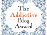 The Addictive Blogger