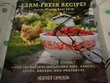 Farm Fresh Recipes – a Review