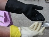 Rubber gloves – an update