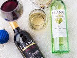 Cheers to the Holidays with Llano Estacado Wine