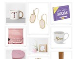 Mother’s Day Gift Guide 2018