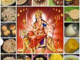 A Collection of Navratri Vrat ka Khana Recipes