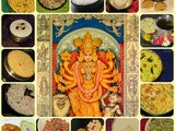 Devi Navratri 2016: Colours to Wear, Forms of the Devi, Naivedyam Recipes, Shlokams