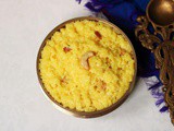 Ksheerannam: Creamy, Saffron-flavoured Rice Kheer from Andhra