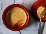 Mishti Doi | Bengali Sweet Dahi | Caramel Yogurt