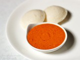 Nimmakaya Kharam: a Traditional Recipe from Andhra & Telangana