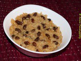 Vegan Rice Pudding with Coconut Milk, Cinnamon, and Raisins