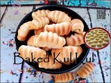 Christmas Recipe: Baked Kul Kul | Goan Cookies