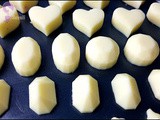 How to Make White Chocolate at Home