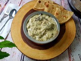 Instant Pot White Chicken Korma / Shahi Chicken Korma