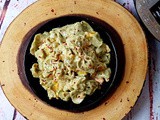 Tortellini Pasta in Instant Pot | 10 Minutes Dinner Recipe
