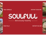 Soulfull~Sehatful