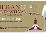 31° Merano WineFestival