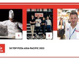 50 Top Pizza Asia-Pacific