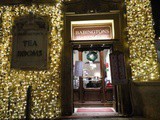 Babingtons Tea Room
