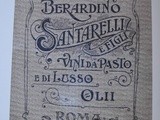 Casale del giglio “Berardino Santarelli”