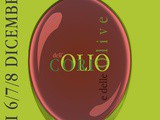 Cori: dell'Olio e dell'Olive 6-7-8 Dicembre 2015