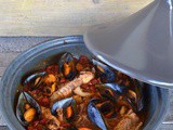 Cucina del Lazio: zuppa di pesce di Civitavecchia