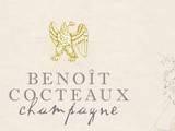 Degustazione champagne Benoît cocteaux