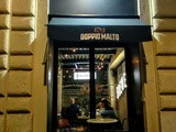 Doppio Malto brew restaurant