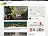 Fondazione musei senesi - Il Chianti in un click: ecco il nuovo Ecomuseo digitale delle Terre di Siena