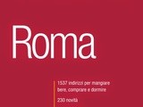 Guida Roma del Gambero Rosso 2015