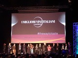 I migliori vini italiani di Luca Maroni annuaro 2020
