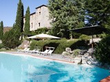 Il Castello di Spaltenna sfida la crisi e investe nel territorio senese