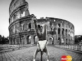 MasterCard Priceless Rome
