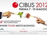 Mattonella con crema al formaggio e Amarene Fabbri e...cibus