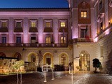 Palazzo Montemartini è entrato a far parte della Radisson Collection