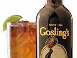 Pallini e il Rum Gosling