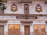 Pallini festeggia i suoi “primi” 140 anni