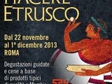 Piacere Etrusco