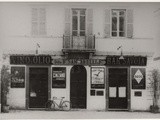 Roma 1914: Storie della città