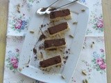 Semifreddo al caffè e cardamomo