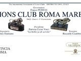 Sformatini di spaghetti e i seminari di cultura enogastronomica...gratuiti