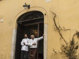 Supplizio - Cibo di Strada
