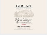 “Vigna Ganger Pinot Noir Riserva 2015” - Cantina Girlan