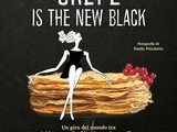 Crepe is the new black: il nuovo imperdibile libro di MTChallenge